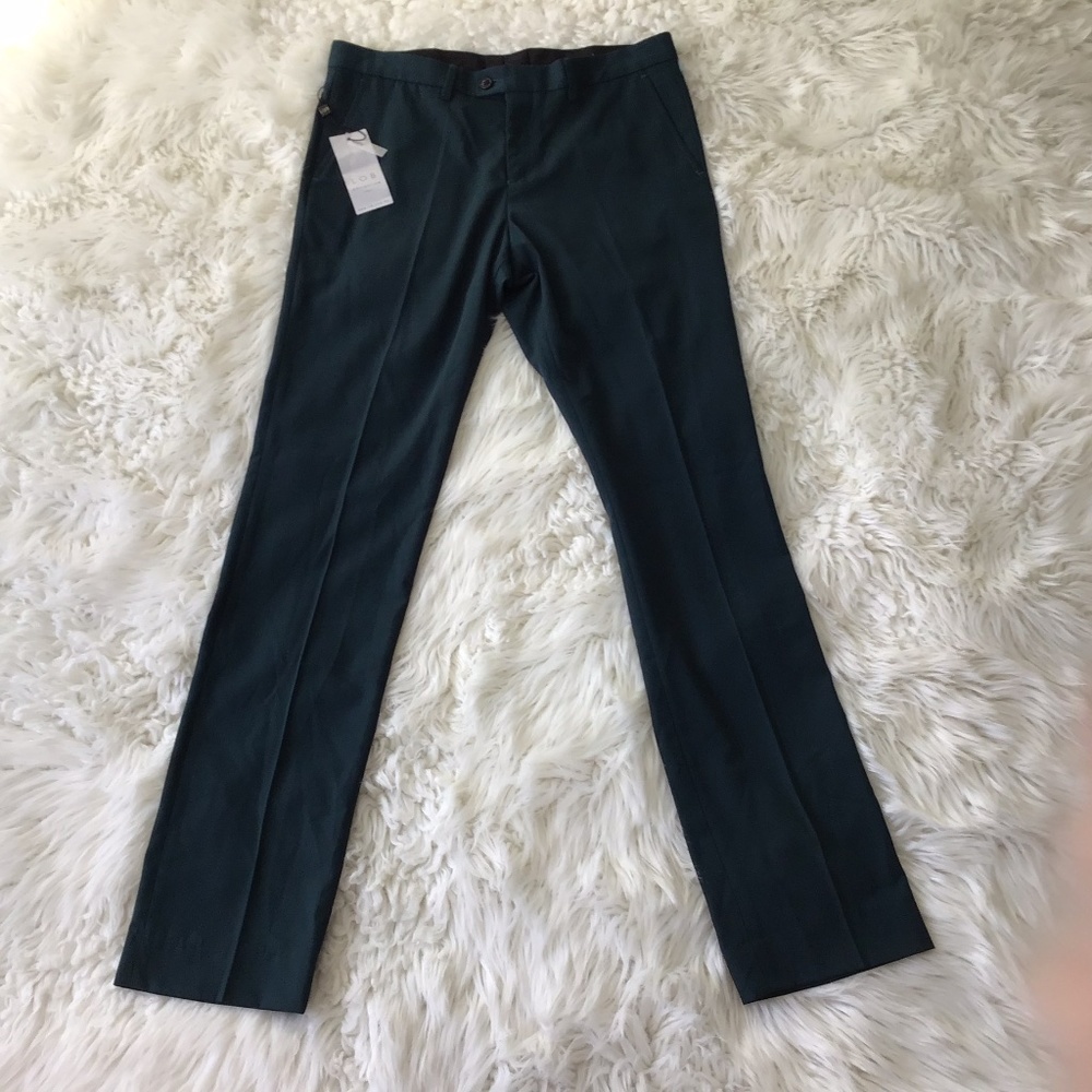 LOB Collection trousers